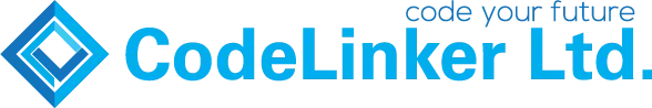 CodeLinker-Logo-w