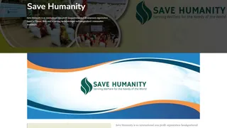 save-humanity